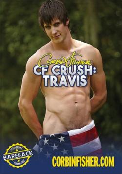 CF Crush: Travis - DVD Corbin Fisher