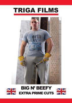 Big n' Beefy: Extra Prime Cuts - DVD Triga