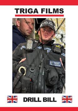 Drill Bill - DVD Triga