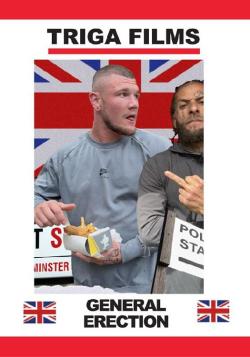 General Election - DVD Triga