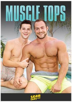 Muscle Tops - DVD Sean Cody