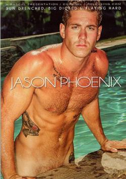 Jason Phoenix - DVD Channel 1