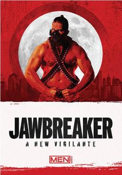 Jawbreaker: A New Vigilante - DVD Men.com