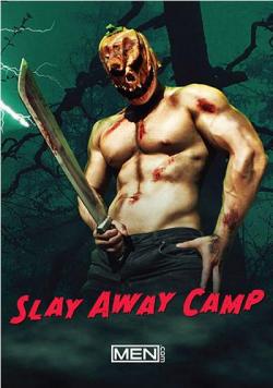 Slay Away Camp - DVD Men.com