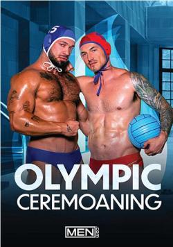 Olympic Ceremoaning - DVD Men.com
