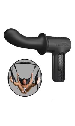 PREPMASTER� - Vibromasseur Va et Vient super puissant