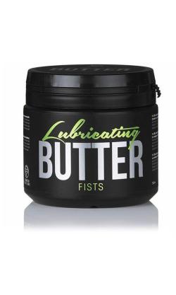 Lubricating Fists Butter - Cobeco - 500 ml