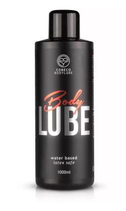 Body Lube - Cobeco - 1.0 l