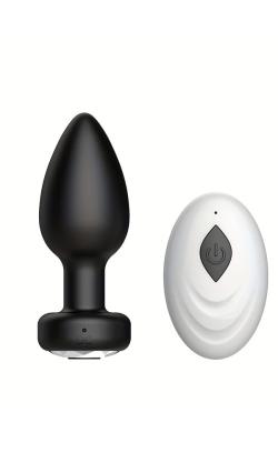 Plug vibrant ''10 Vibrations''