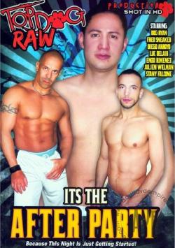 Its The After Party - DVD TopDog