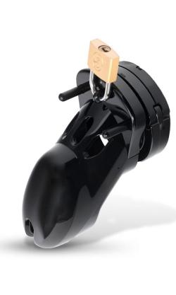 Cage de Chastet� ''Custody'' - DomLock