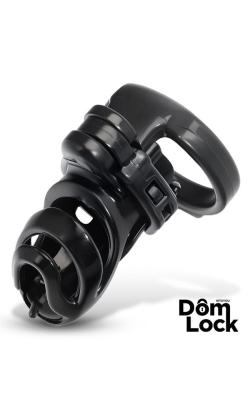 Cage de Chastet� ''Detention'' - DomLock