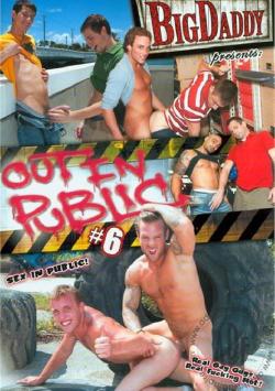 Out in Public #6 - DVD Big Daddy