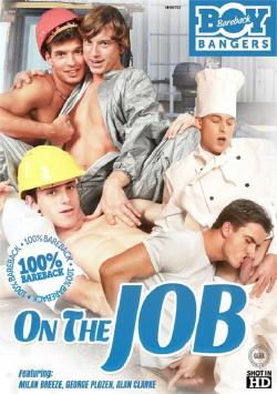 On The Job - DVD Boy Bangers