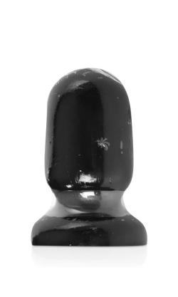 Plug anal géant 13cm - Magnum 08