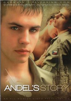 Andel's Story - DVD All Worlds