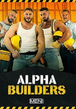 Alpha Builders - DVD Men.com