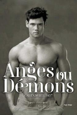 Anges ou Démons 2027 - Calendrier XL