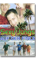 Mecs sexy  la plage - DVD Import Minets