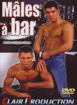 Mâles à Bar - DVD Clair Production