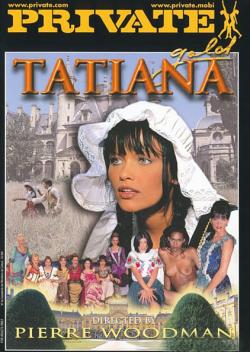 Tatiana - DVD Private <span style=color:purple;>(Htro)</span>