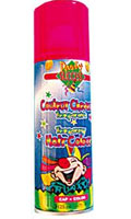 Spray Cheveux Rose - 125 ml