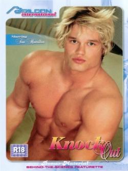 Knock Out - DVD Falcon