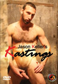 Jason Keller's Kastings - DVD Galago