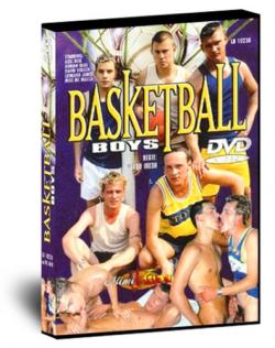 Basketball Boys - DVD Man's Best
