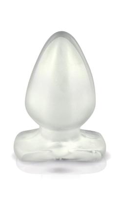 Plug & Joy Classique 9 cm - Transparent