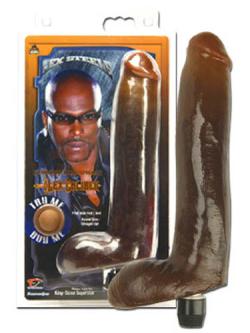 Realistic Lexington Steele