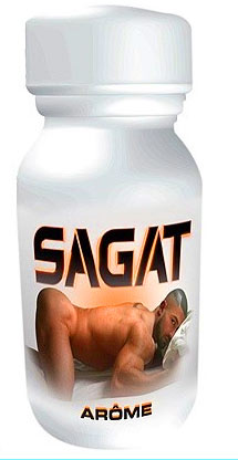 Arme Franois Sagat