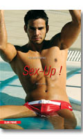 Cliquez pour voir la fiche produit- Sex-Up, par Nicolas Dutriez - Roman