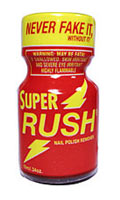 Cliquez pour voir la fiche produit- Poppers Super Rush (Amyle)
