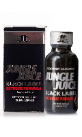 Cliquez pour voir la fiche produit- Poppers Jungle Juice Black Label 30ml - LOCKERROOM