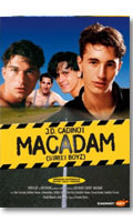 Cliquez pour voir la fiche produit- Macadam - DVD Cadinot