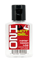 Click to see product infos- Gel Elbow Hot (red) - 24 ml