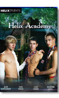 Cliquez pour voir la fiche produit- Helix Academy - DVD Helix