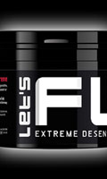 Click to see product infos- LET's FUCK EXTREME - Desensitizing Fisting Cream - 500 ml