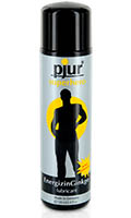 Click to see product infos- Pjur Superhero - Gel lubrifiant - 100 ml