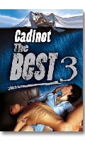 Cliquez pour voir la fiche produit- Cadinot The Best #3 - DVD Cadinot
