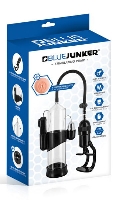 Cliquez pour voir la fiche produit- Pompe  Vide Blue Junker - Stimulating Pump Vibro