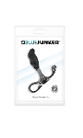 Cliquez pour voir la fiche produit- Male Stimulator ''J2'' - Blue Junker