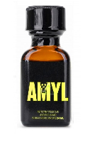Cliquez pour voir la fiche produit- Poppers AMYL 24 ml