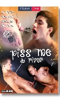 Click to see product infos- Piss Me a River - DVD Staxus