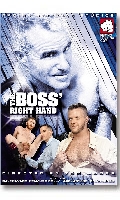 Click to see product infos- The Boss Right Hand - DVD Raging Stallion (Fisting Central) <span style=color:brown;>[Pre-order]</span>