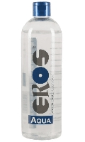 Cliquez pour voir la fiche produit- Lubrifiant Eros Aqua - 250 ml