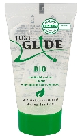 Cliquez pour voir la fiche produit- Lubrifiant Just Glide ''BIO Medical'' - 50 ml