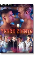 Cliquez pour voir la fiche produit- Vegas Night - DVD Helix <span style=color:brown;>[Pr-commande]</span>