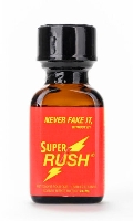 Cliquez pour voir la fiche produit- Poppers Maxi Super Rush 24 ml - PwdFactory